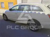 2010 Audi Q7
