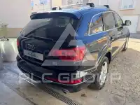 2010 Audi Q7