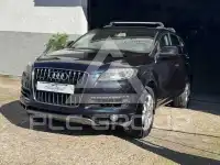 2010 Audi Q7