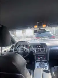 2010 Audi Q7