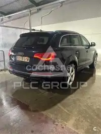 2010 Audi Q7