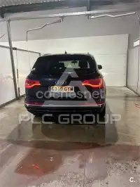 2010 Audi Q7