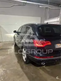 2010 Audi Q7