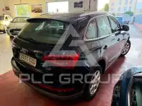 2010 Audi Q5