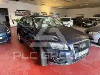 2010 Audi Q5