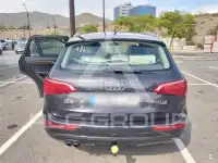 2010 Audi Q5