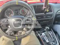 2010 Audi Q5