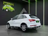 2010 Audi Q5