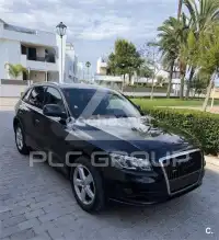 2010 Audi Q5
