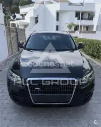2010 Audi Q5