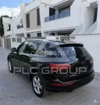 2010 Audi Q5