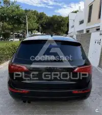 2010 Audi Q5