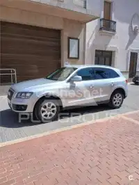 2010 Audi Q5