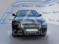 2010 Audi Q5
