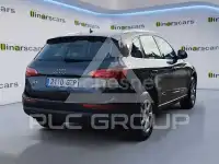 2010 Audi Q5