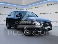 2010 Audi Q5