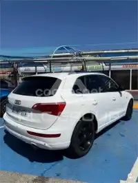 2010 Audi Q5