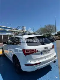 2010 Audi Q5