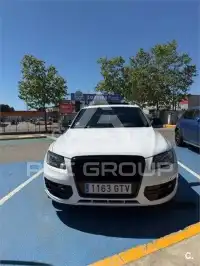 2010 Audi Q5