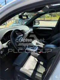 2010 Audi Q5