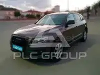 2010 Audi Q5
