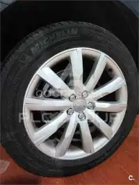 2010 Audi Q5