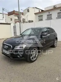 2010 Audi Q5