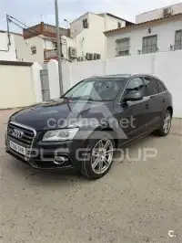 2010 Audi Q5