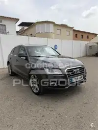 2010 Audi Q5