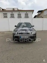 2010 Audi Q5