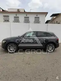 2010 Audi Q5