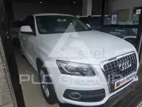 2010 Audi Q5