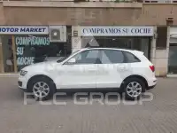 2010 Audi Q5
