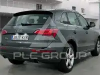 2010 Audi Q5