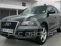 2010 Audi Q5