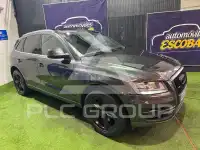 2010 Audi Q5