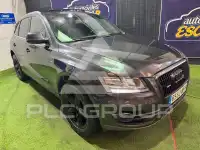 2010 Audi Q5