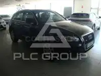 2010 Audi Q5