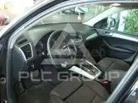 2010 Audi Q5
