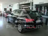 2010 Audi Q5