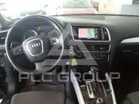 2010 Audi Q5