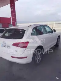2010 Audi Q5