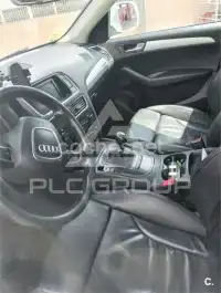 2010 Audi Q5