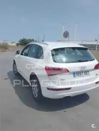 2010 Audi Q5