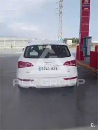 2010 Audi Q5