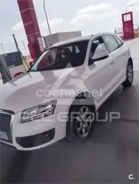 2010 Audi Q5