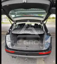 2010 Audi Q5