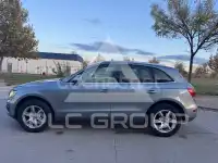 2010 Audi Q5