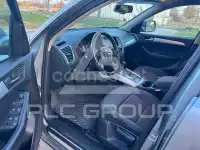 2010 Audi Q5
