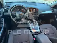 2010 Audi Q5